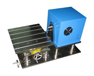 20N.m帶三維臺測功機